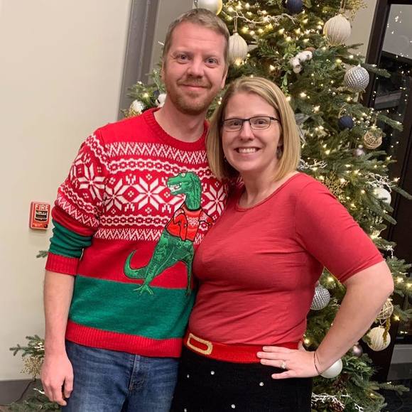 Meet your Posher, Matt - Picture 1 of 1